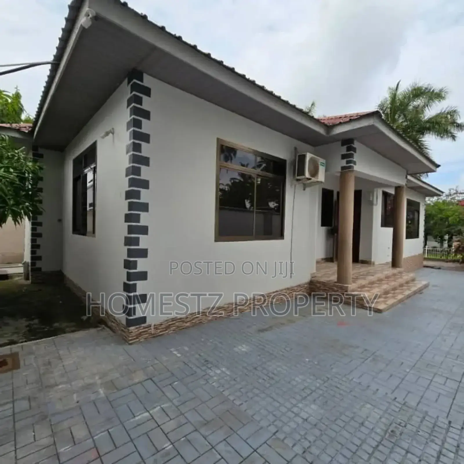 4bdrm House in Bunju B, Kinondoni for sale in Kinondoni