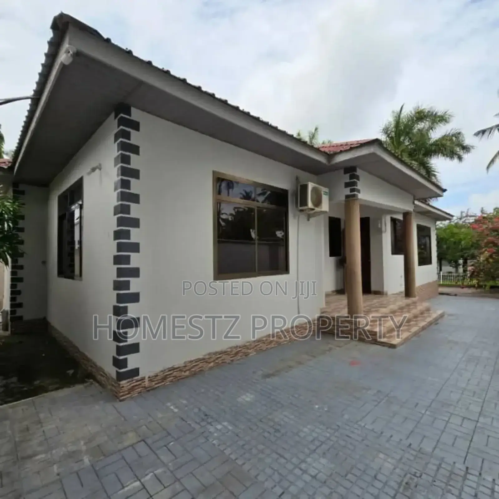 4bdrm House in Bunju B, Kinondoni for sale in Kinondoni