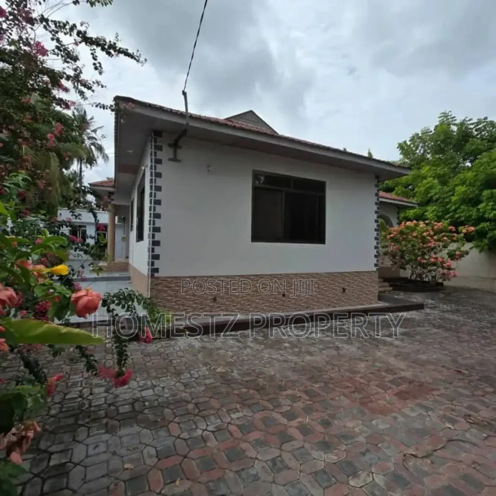 4bdrm House in Bunju B, Kinondoni for sale in Kinondoni