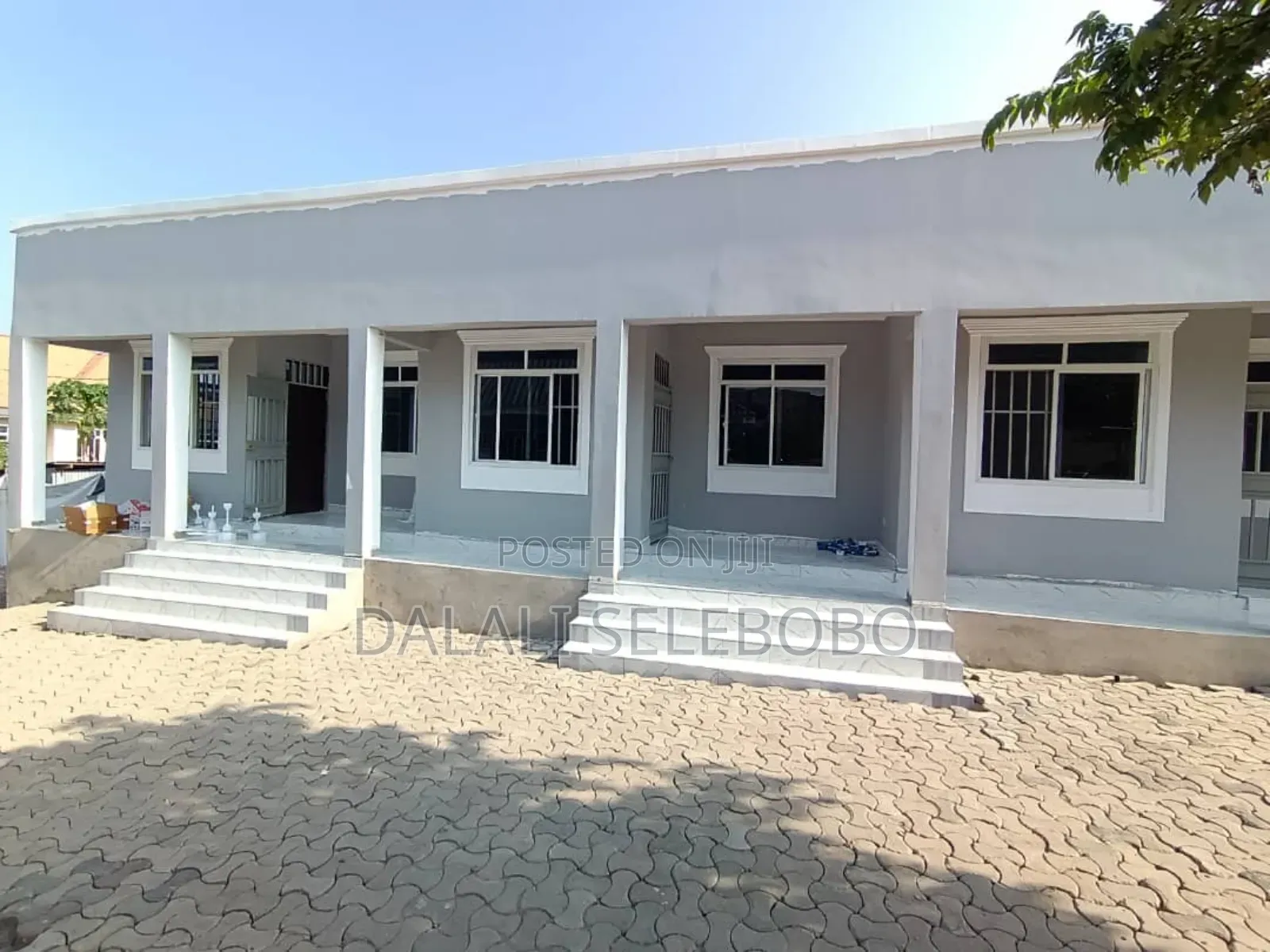 1bdrm Bedsitter in Kimara Temboni for rent in Kimara