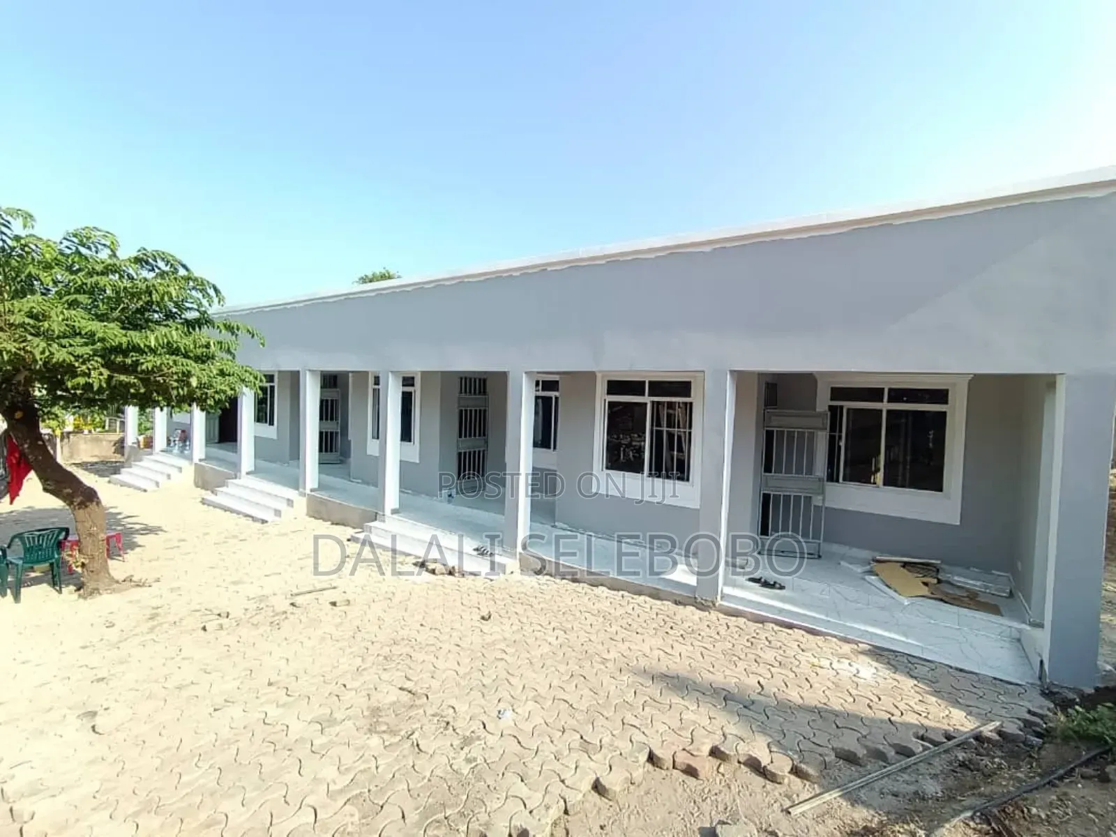 1bdrm Bedsitter in Kimara Temboni for rent in Kimara