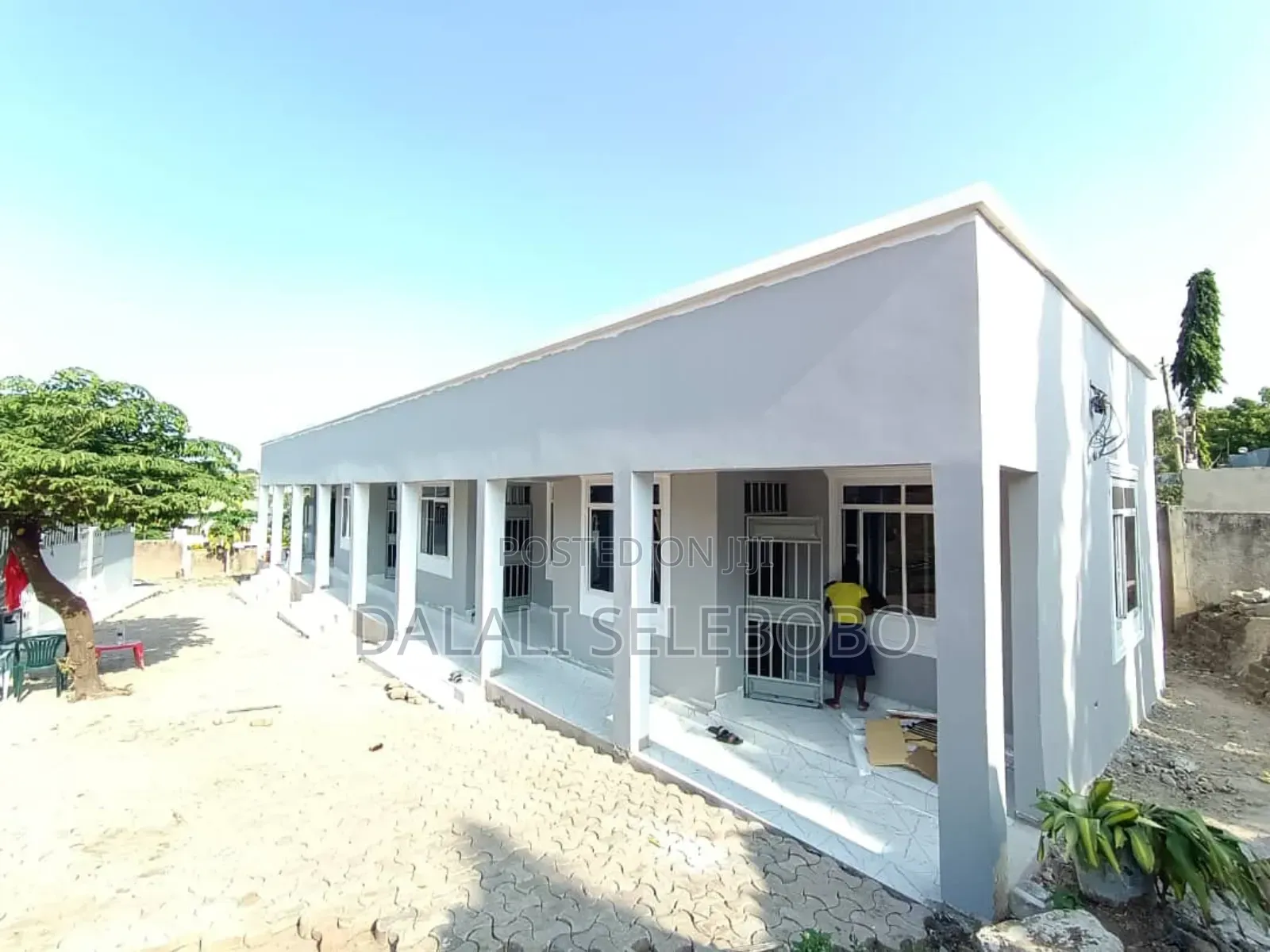 1bdrm Bedsitter in Kimara Temboni for rent in Kimara