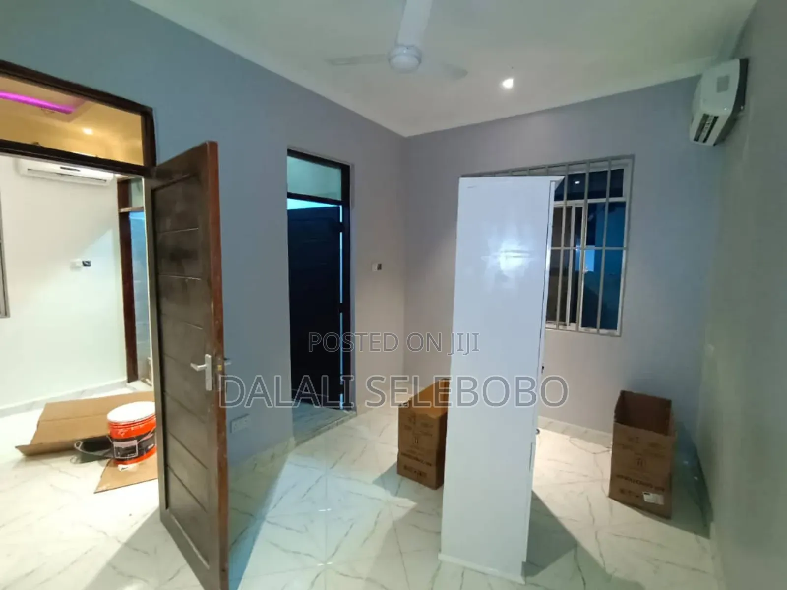 1bdrm Bedsitter in Kimara Temboni for rent in Kimara
