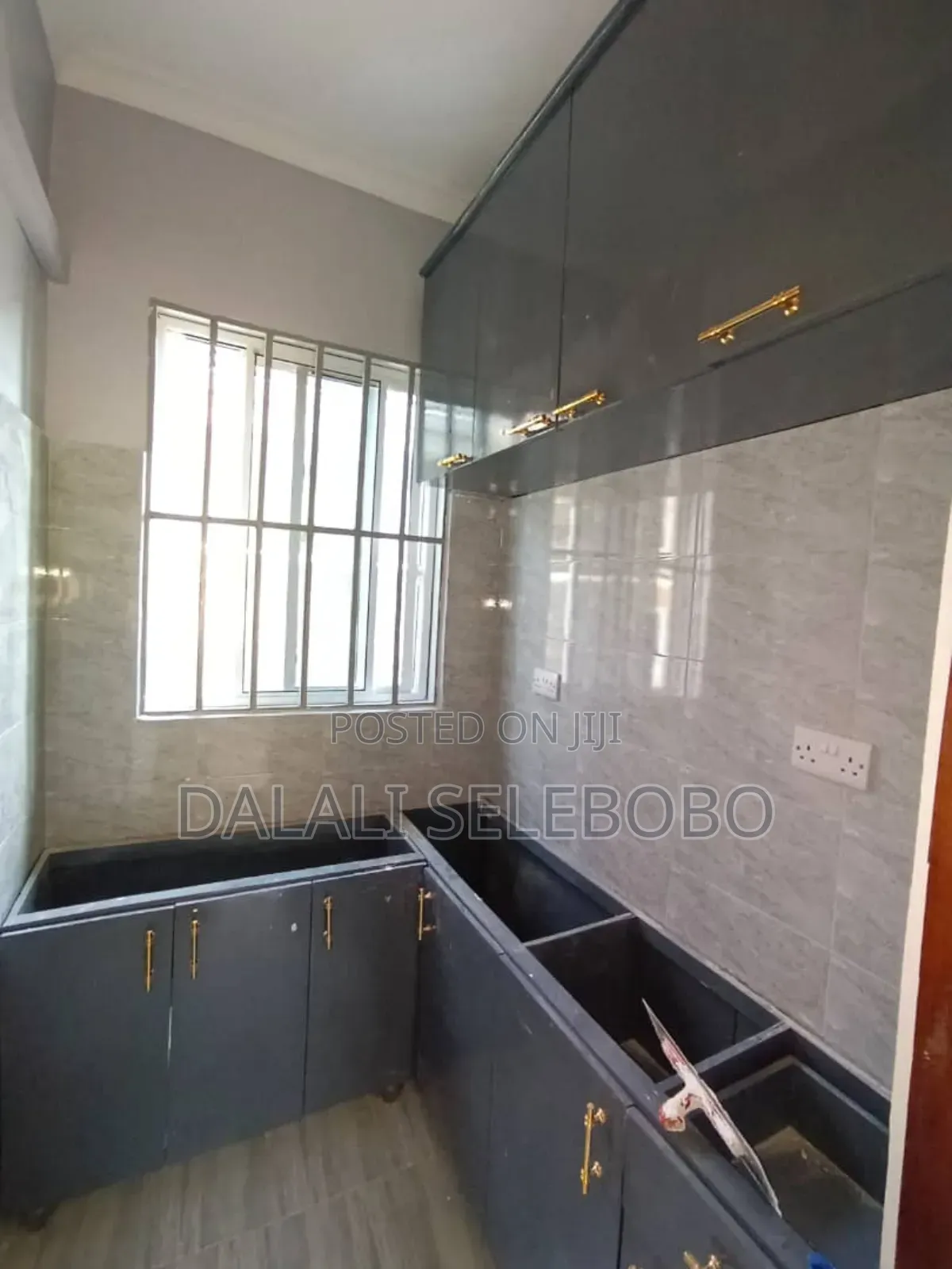 1bdrm Bedsitter in Kimara Temboni for rent in Kimara