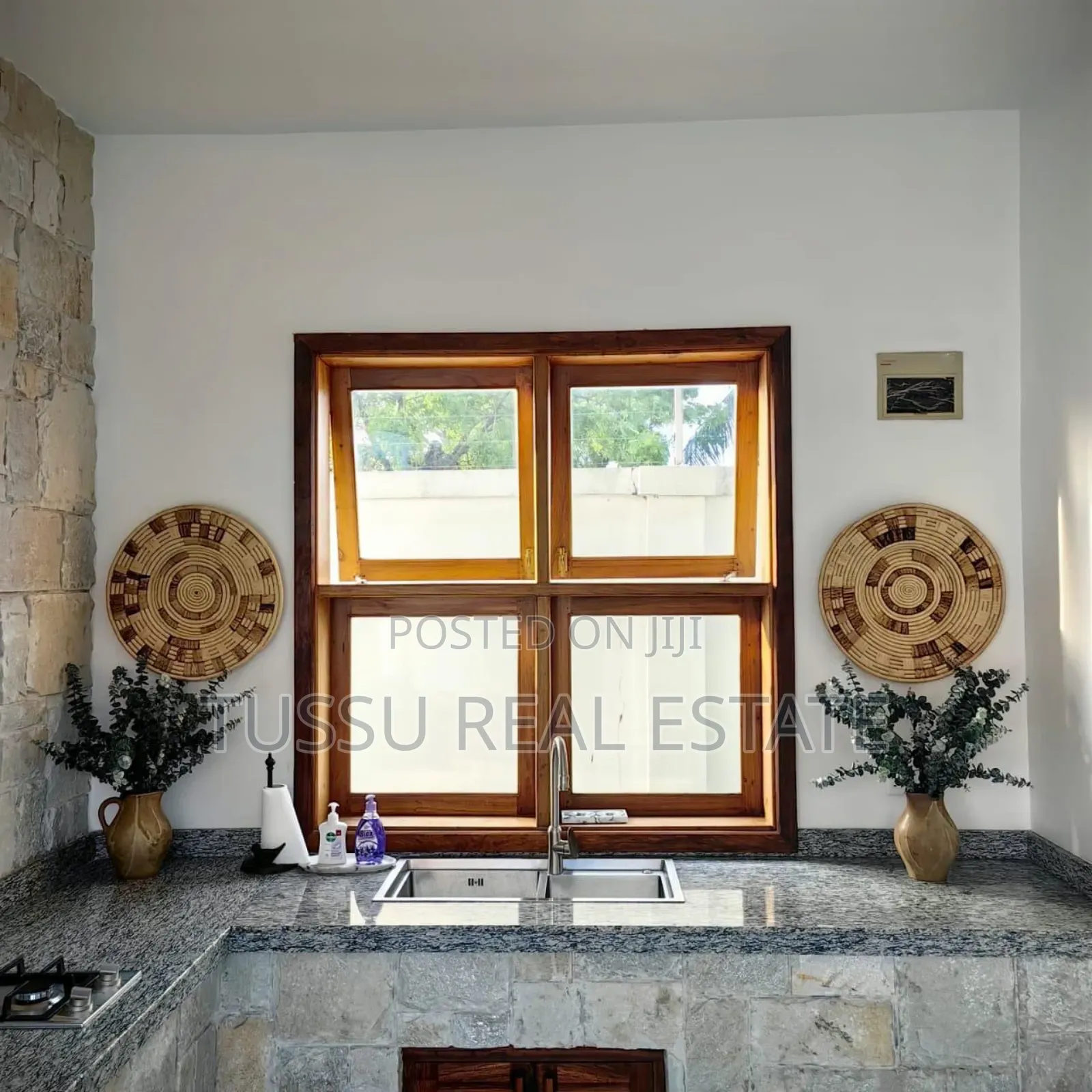 Furnished 4bdrm House in Regence Estate, Mikocheni for sale in Mikocheni