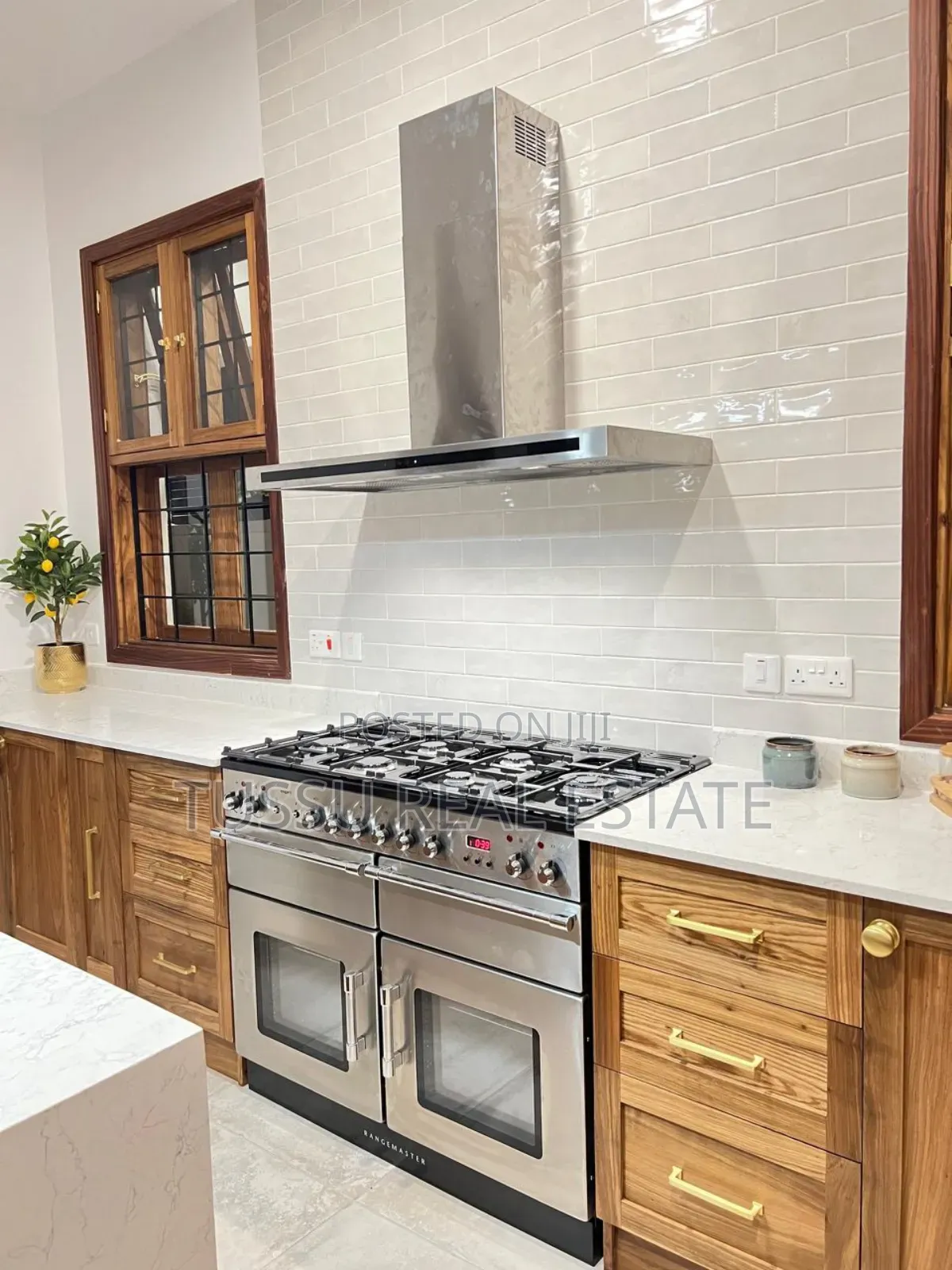 Furnished 4bdrm House in Regence Estate, Mikocheni for sale in Mikocheni