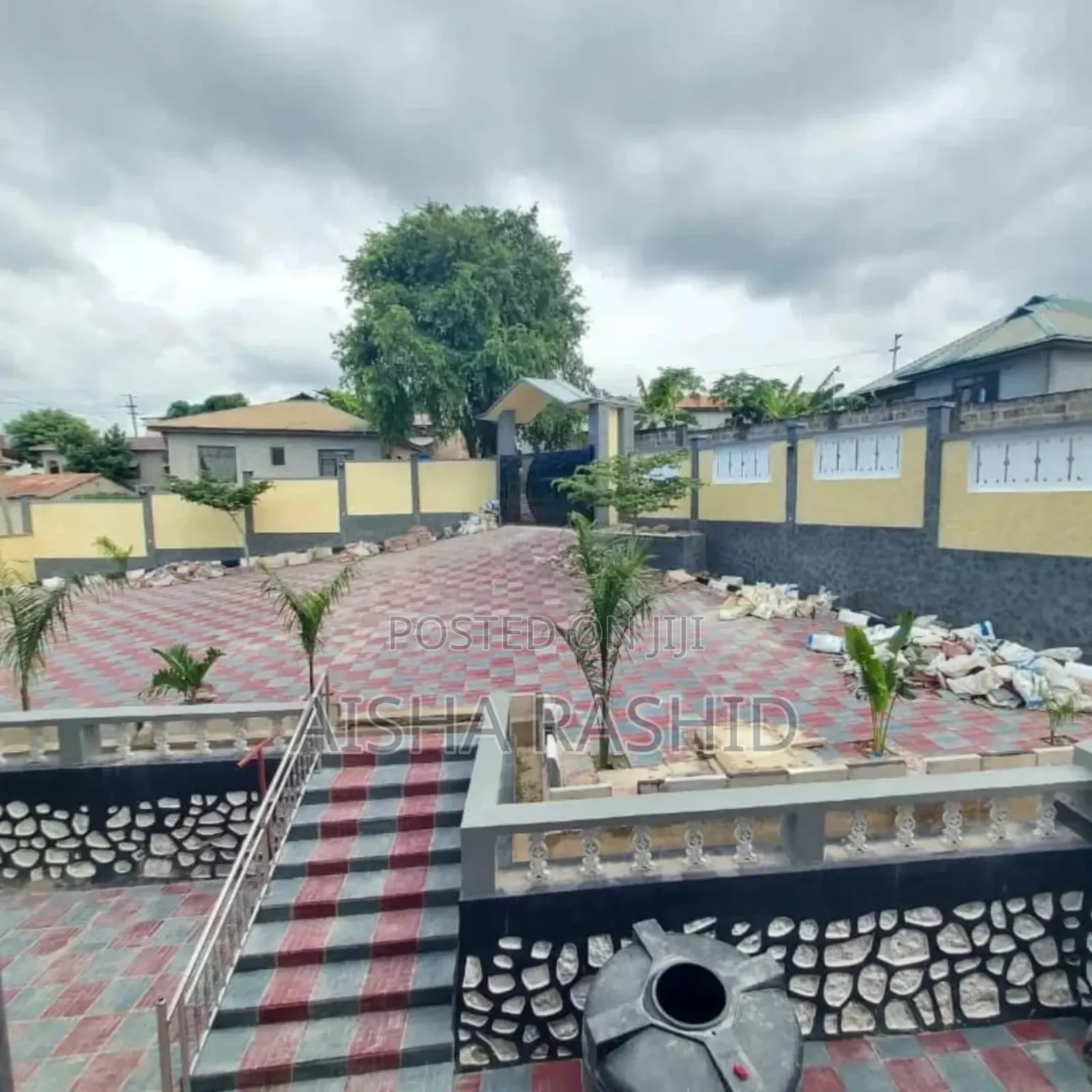 2bdrm Apartment in Kinondoni for rent in Kinondoni