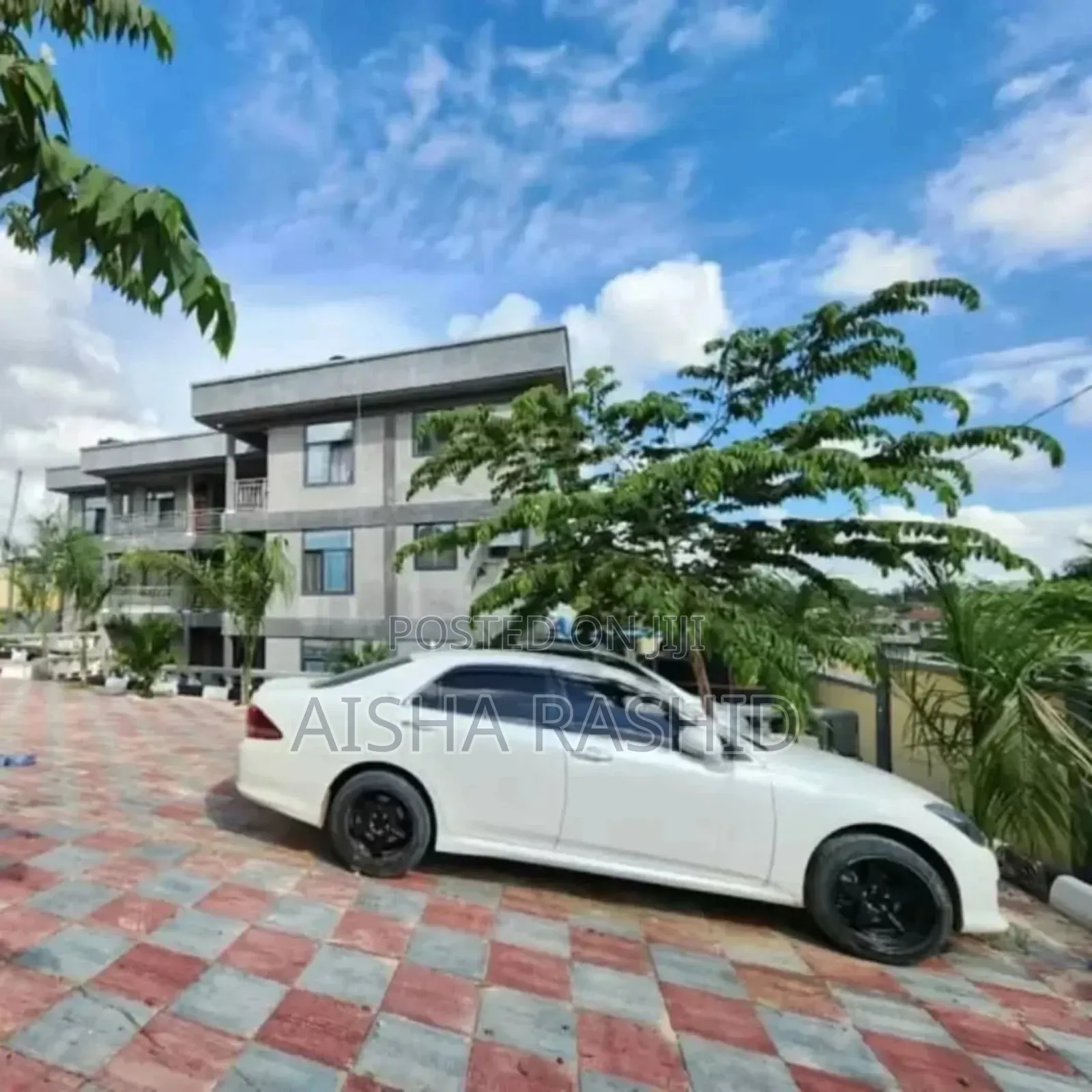 2bdrm Apartment in Kinondoni for rent in Kinondoni