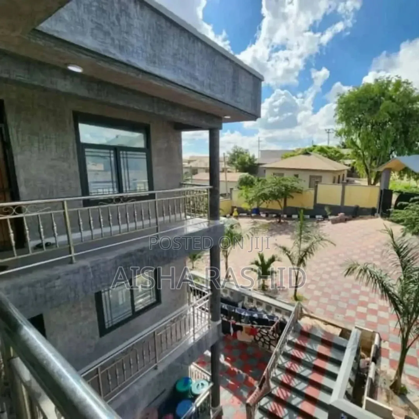 2bdrm Apartment in Kinondoni for rent in Kinondoni