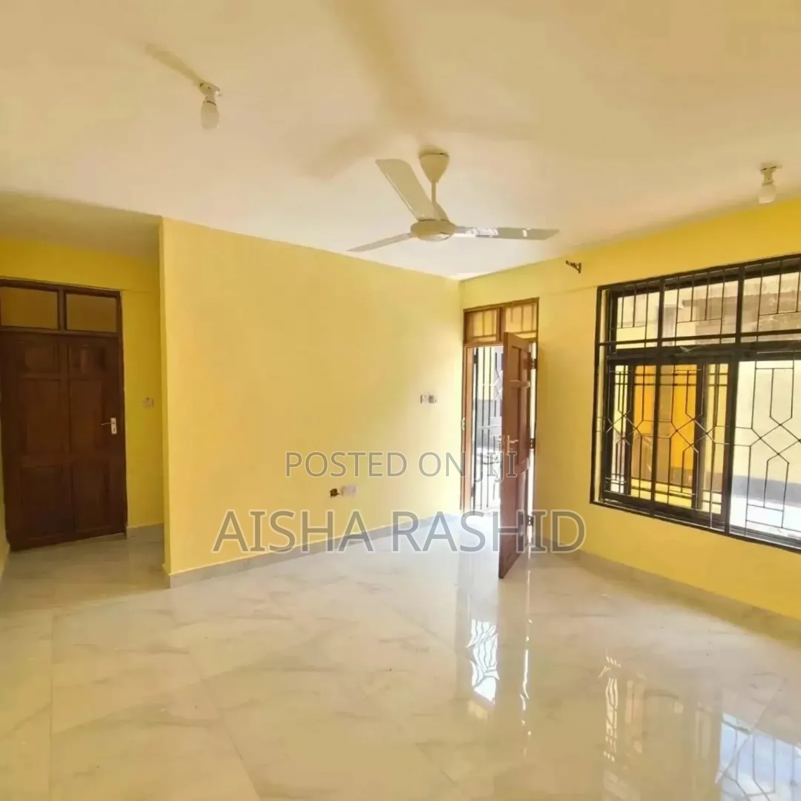 2bdrm Apartment in Kinondoni for rent in Kinondoni