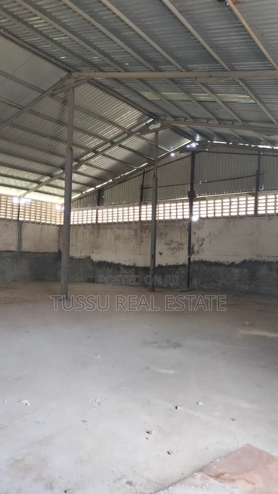 Warehouse for Rent at Kibaha Mailmoja in Maili Mmoja