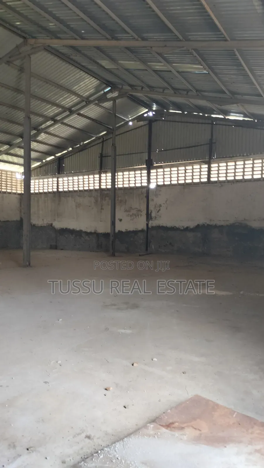 Warehouse for Rent at Kibaha Mailmoja in Maili Mmoja