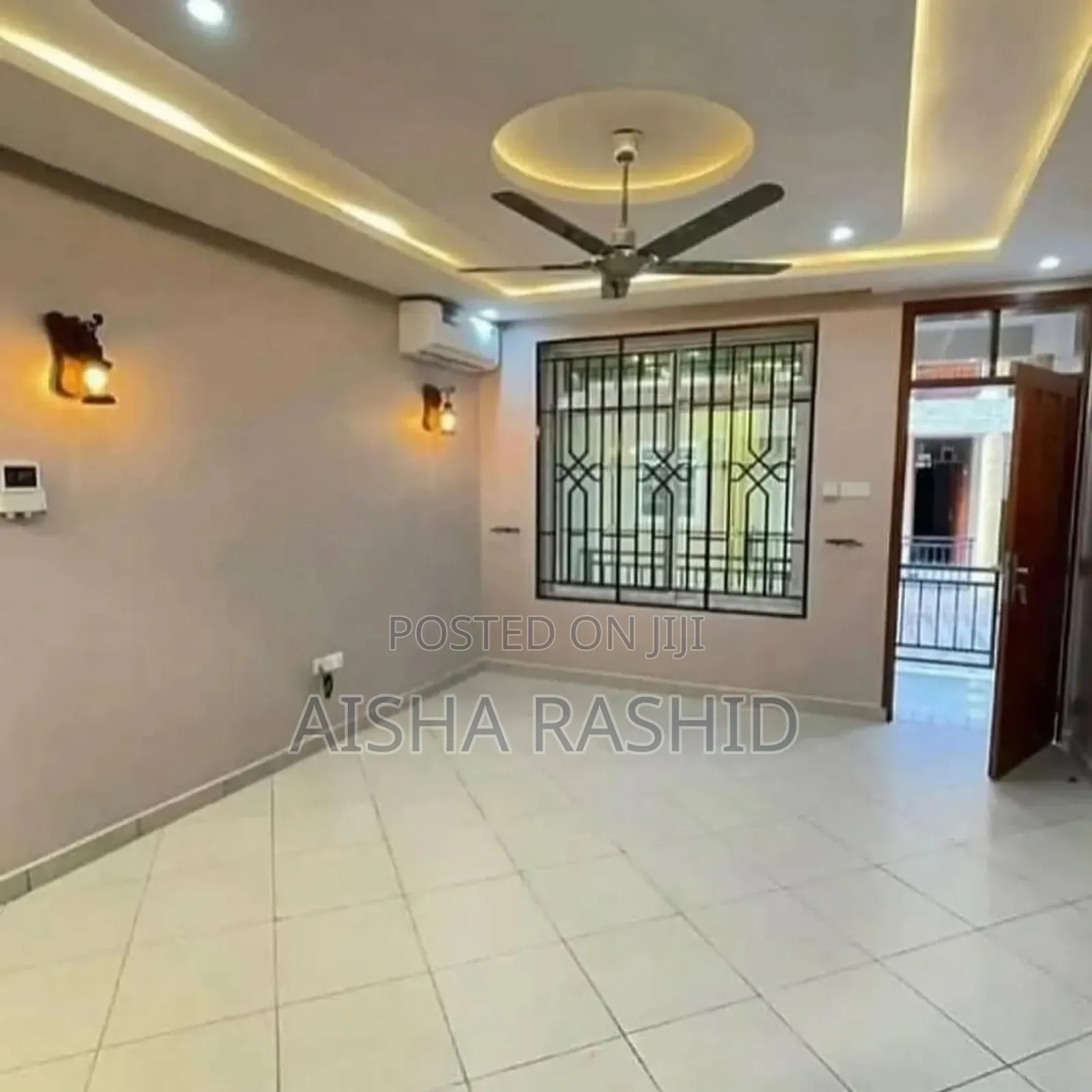 2bdrm Apartment in Kinondoni for rent in Kinondoni