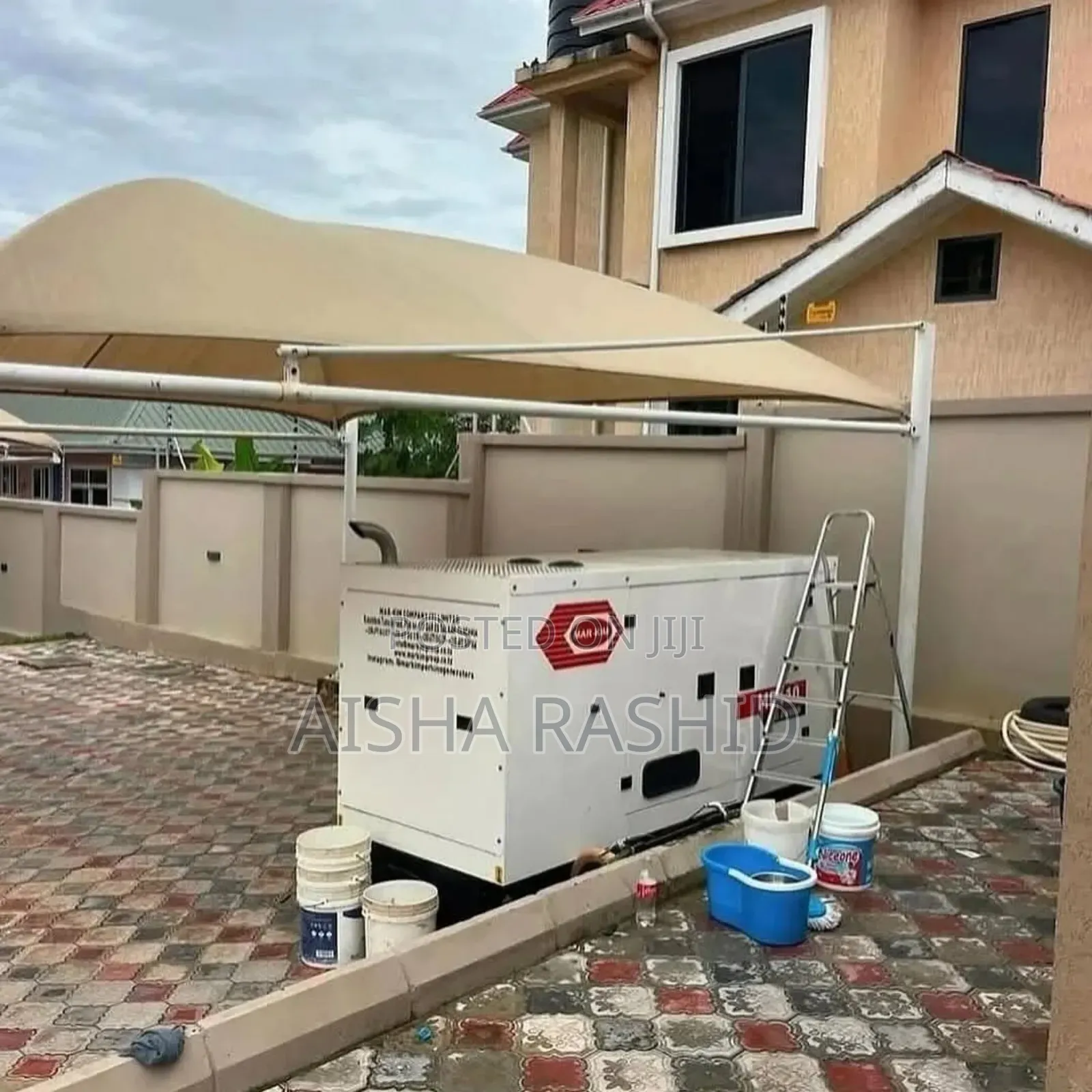 2bdrm Apartment in Kinondoni for rent in Kinondoni