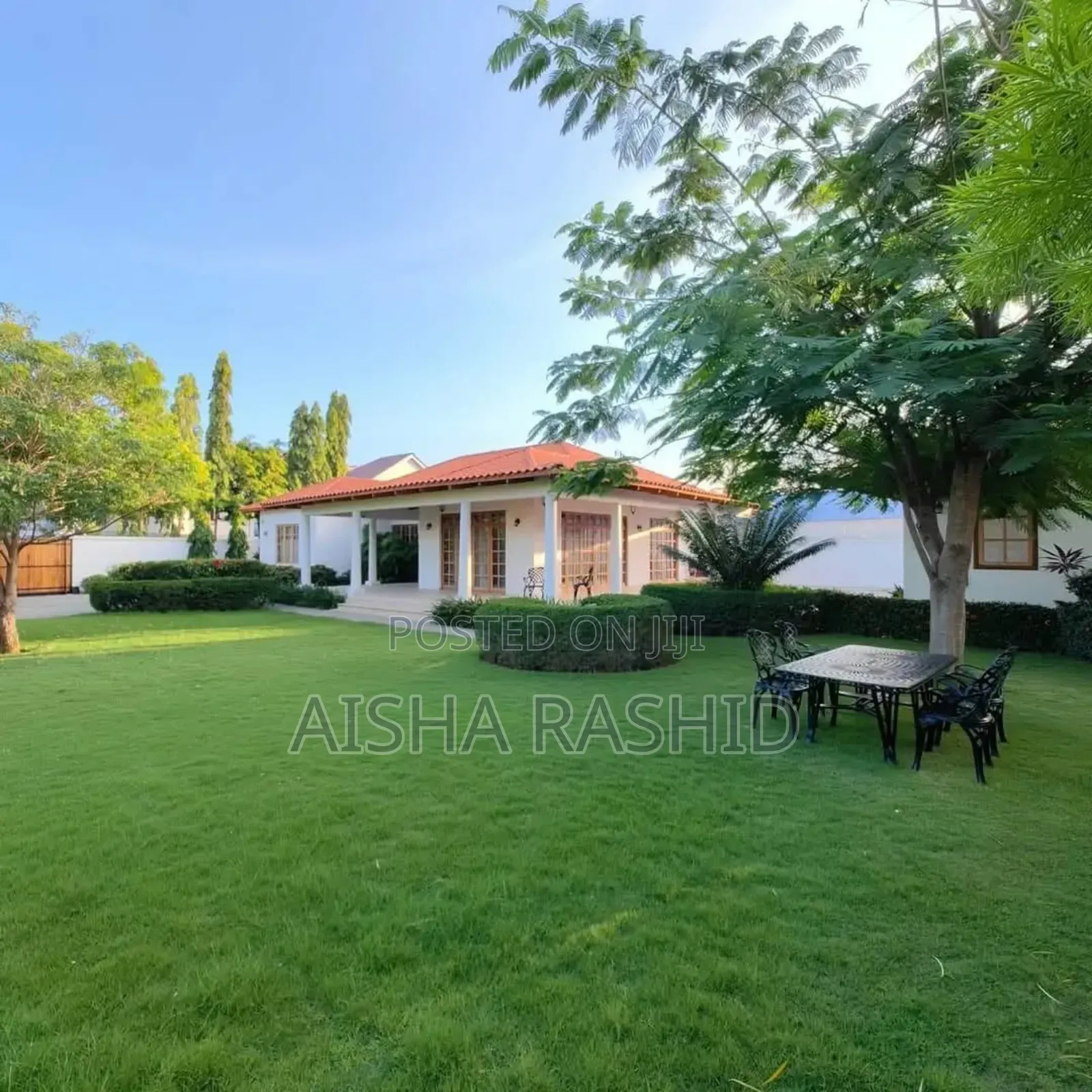3bdrm House in Kinondoni for sale in Kinondoni