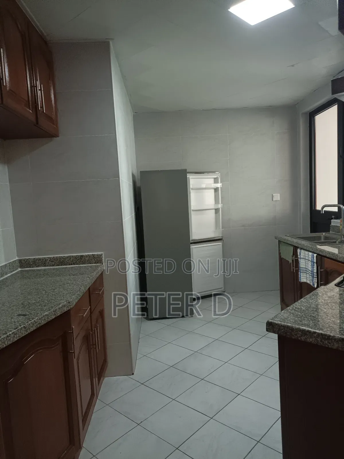 Furnished 2bdrm Apartment in Mikocheni for rent in Mikocheni