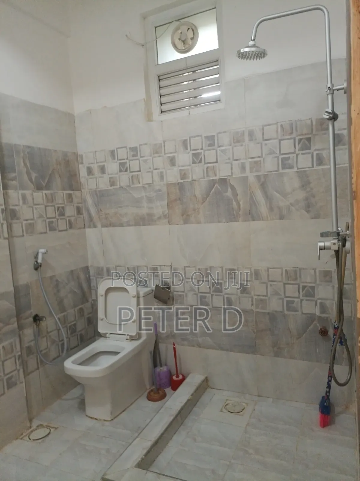 Furnished 3bdrm Apartment in Mikocheni for rent in Mikocheni