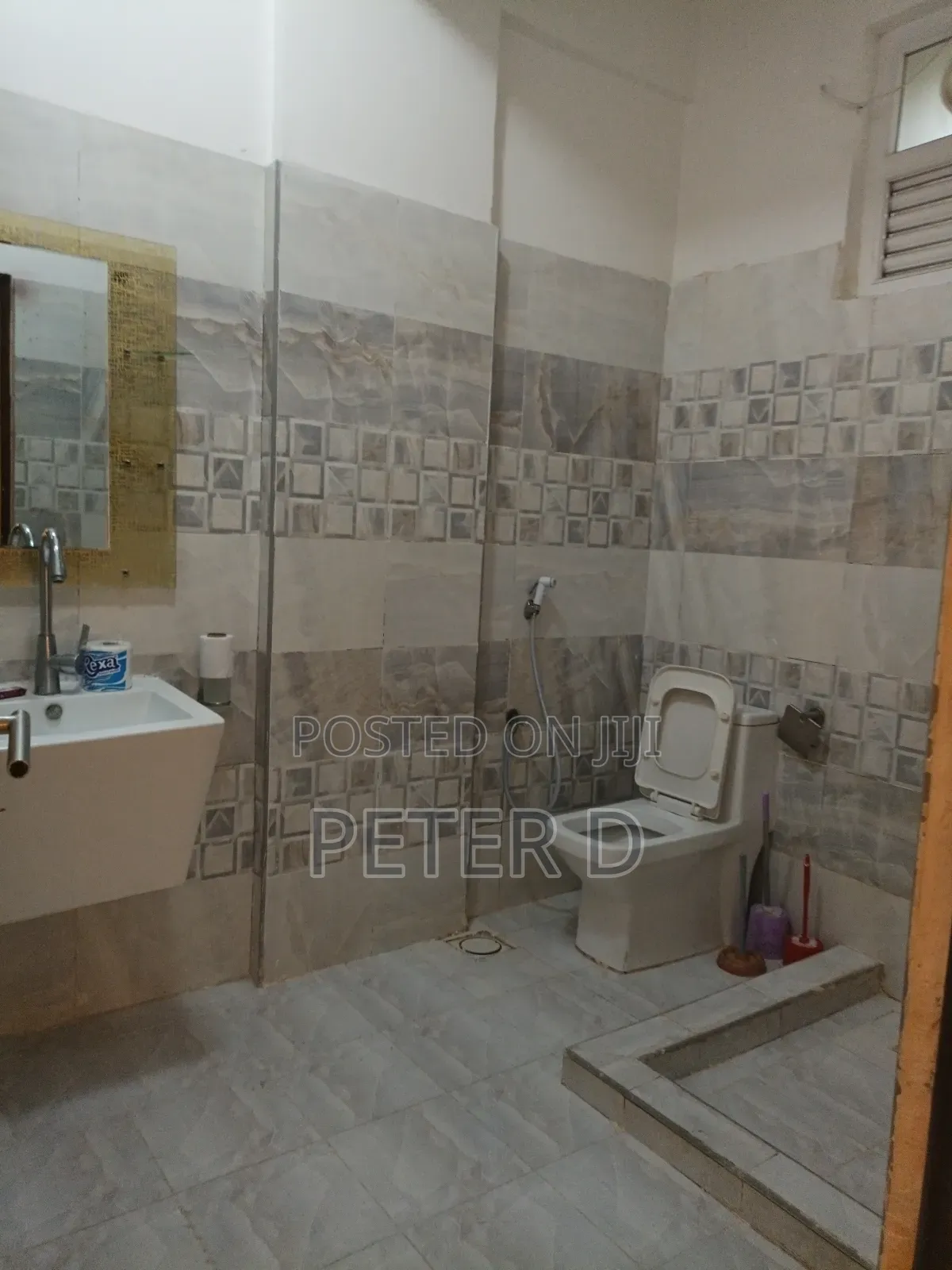 Furnished 3bdrm Apartment in Mikocheni for rent in Mikocheni