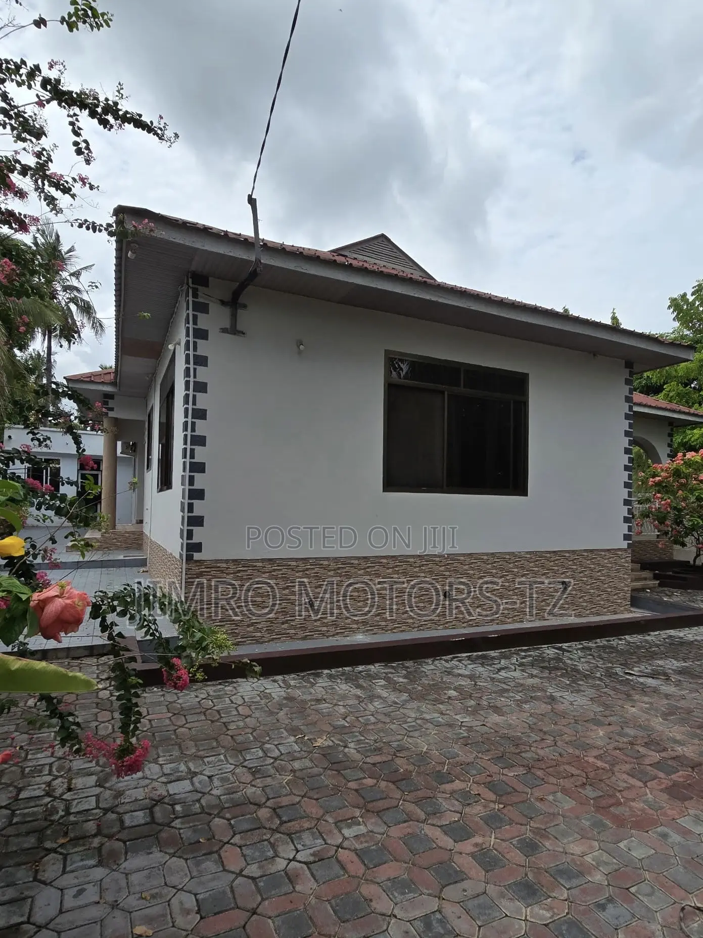 Nyumba Inauzwa Bunju B Bei 150 Milion in Kinondoni