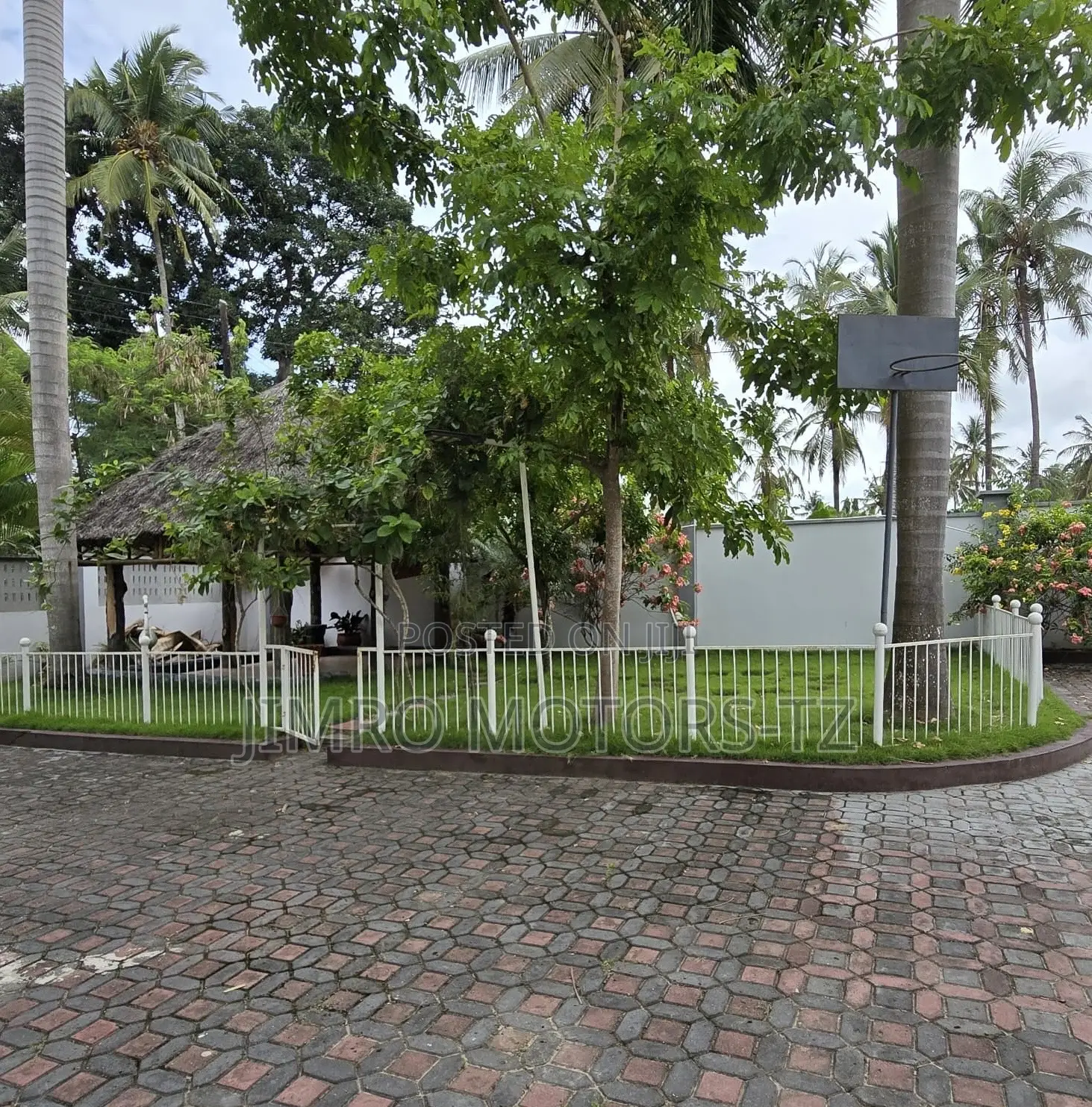Nyumba Inauzwa Bunju B Bei 150 Milion in Kinondoni