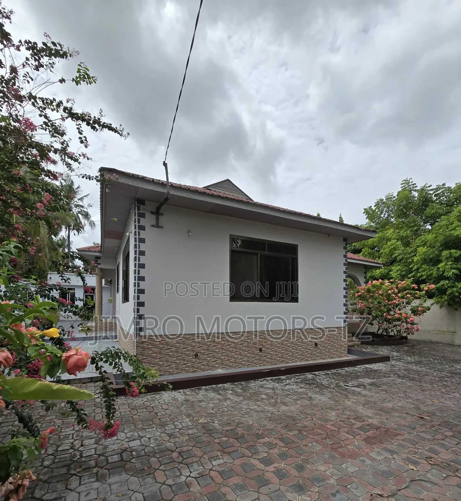 Nyumba Inauzwa Bunju B Bei 150 Milion in Kinondoni