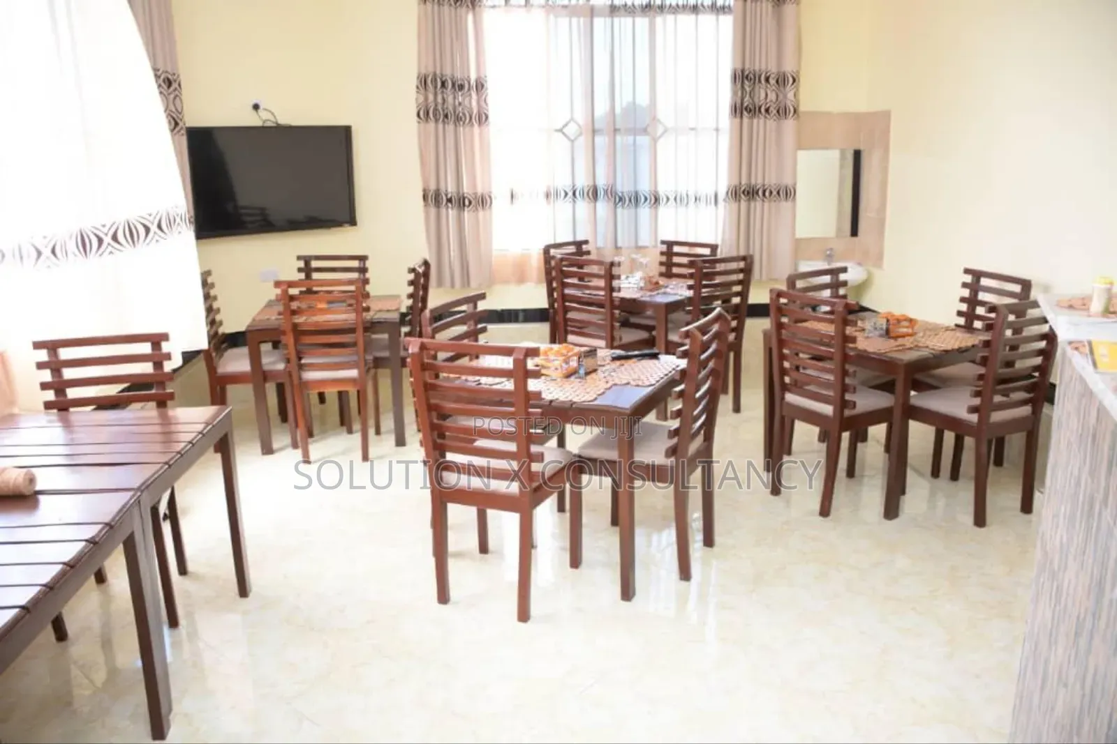 Lodge for Sale at Dodoma in Dodoma Rural