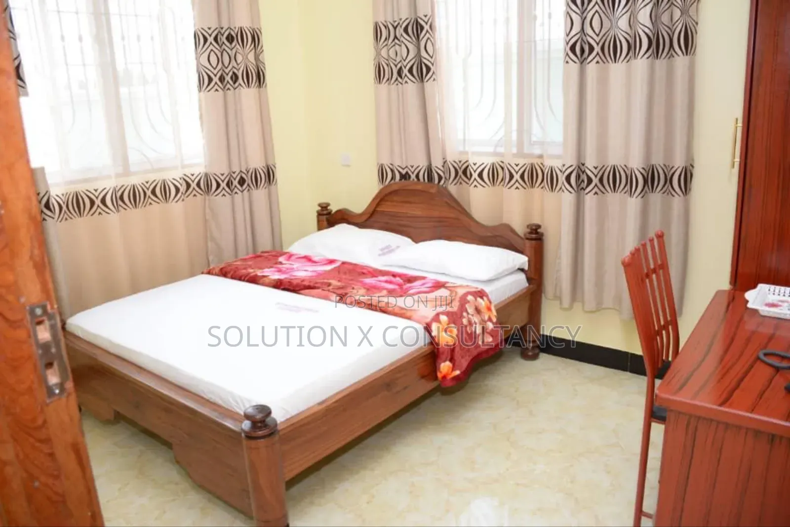 Lodge for Sale at Dodoma in Dodoma Rural
