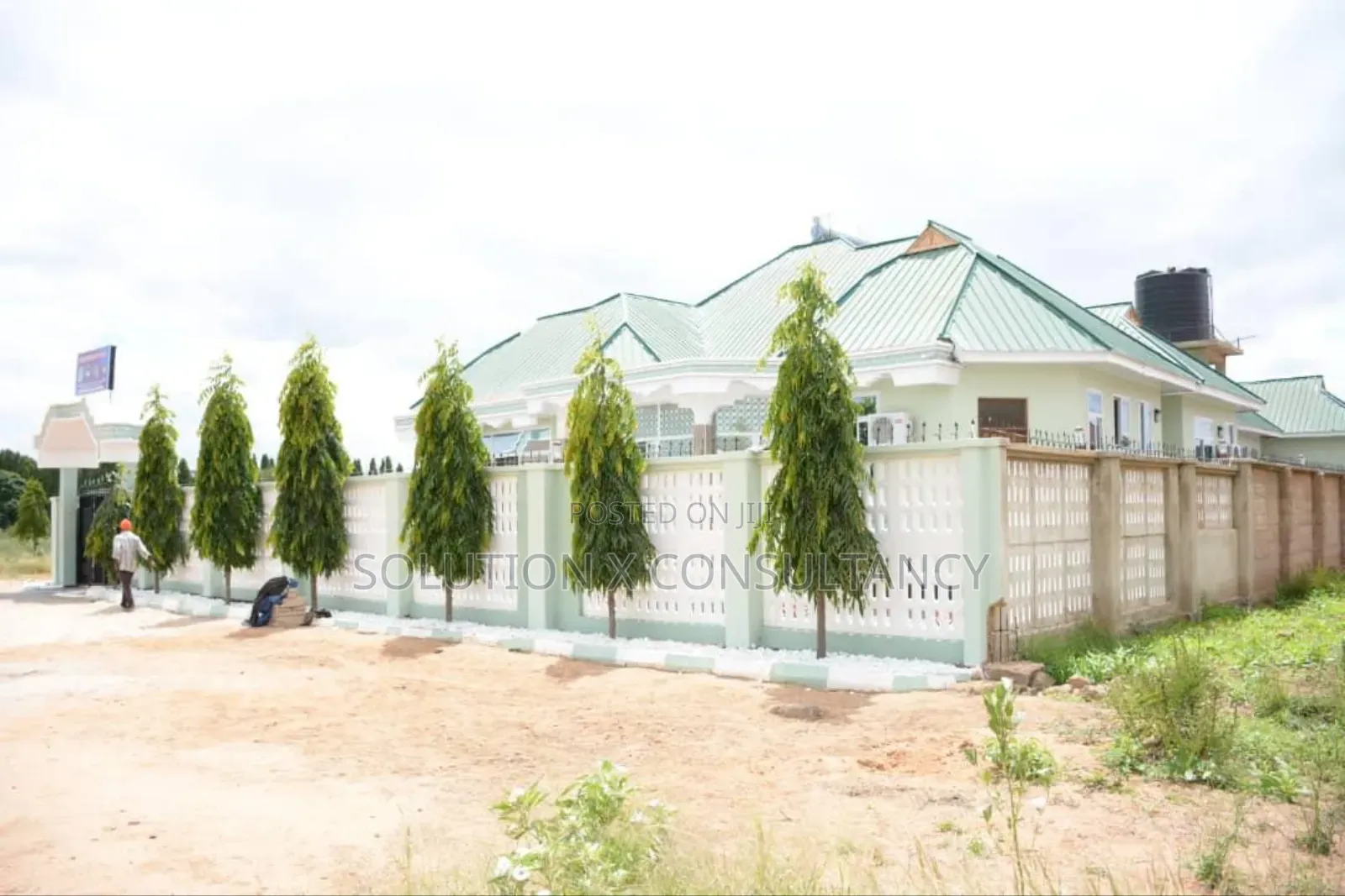 Lodge for Sale at Dodoma in Dodoma Rural