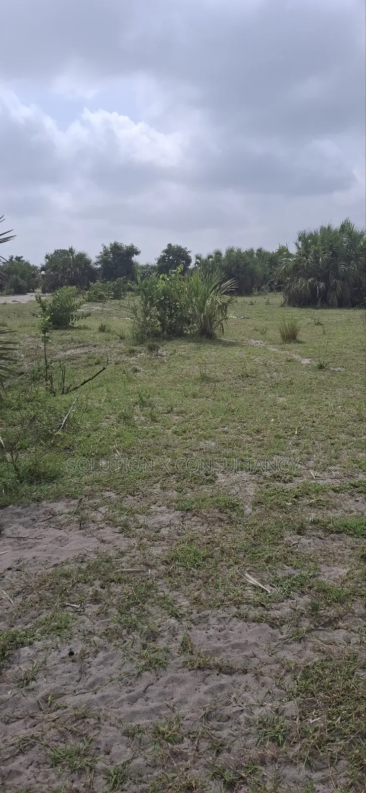 Eneo Linauzwa Mataya Bagamoyo in Bagamoyo