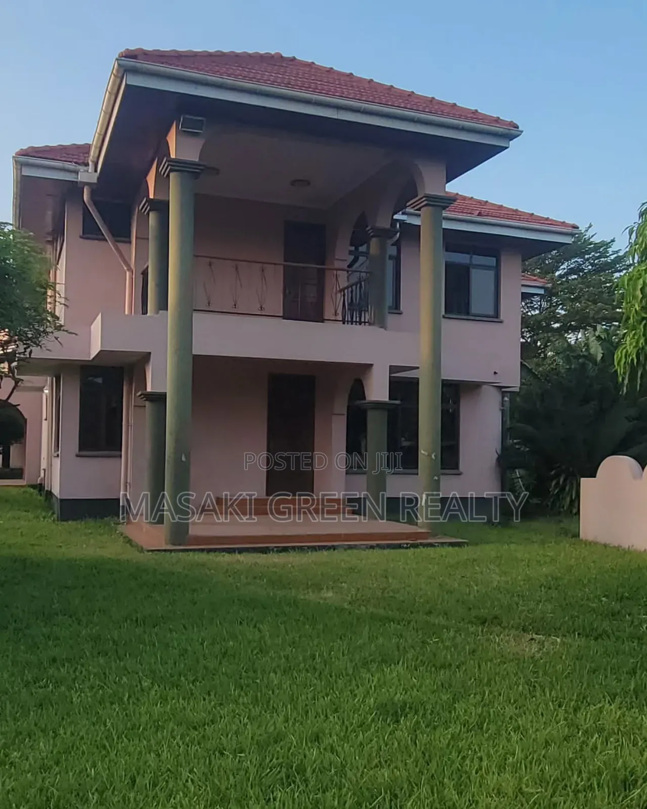 4bdrm House in Mikocheni A Estate, Kinondoni for sale in Kinondoni