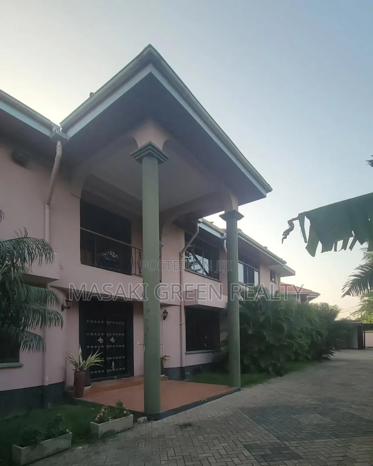 4bdrm House in Mikocheni A Estate, Kinondoni for sale in Kinondoni