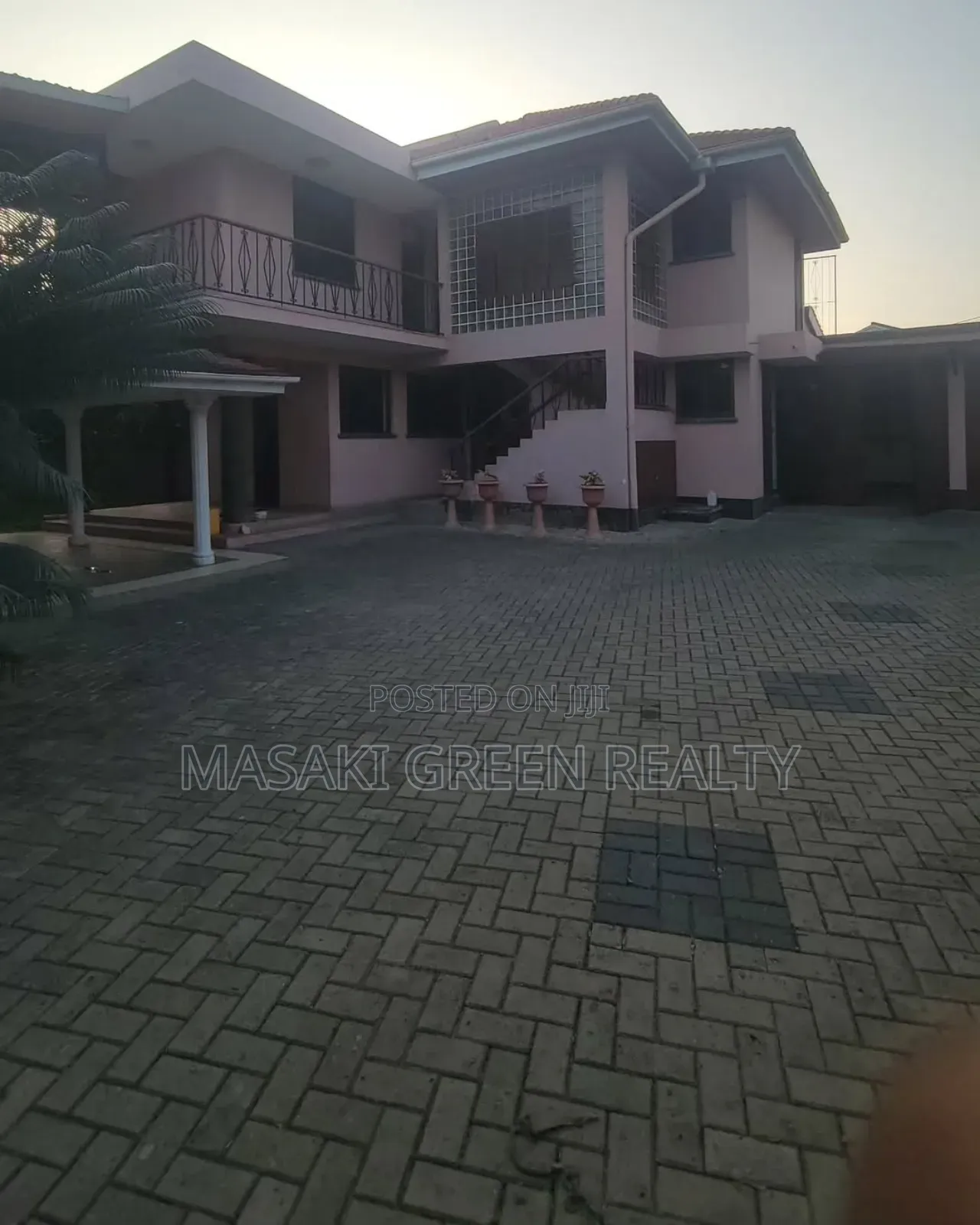 4bdrm House in Mikocheni A Estate, Kinondoni for sale in Kinondoni