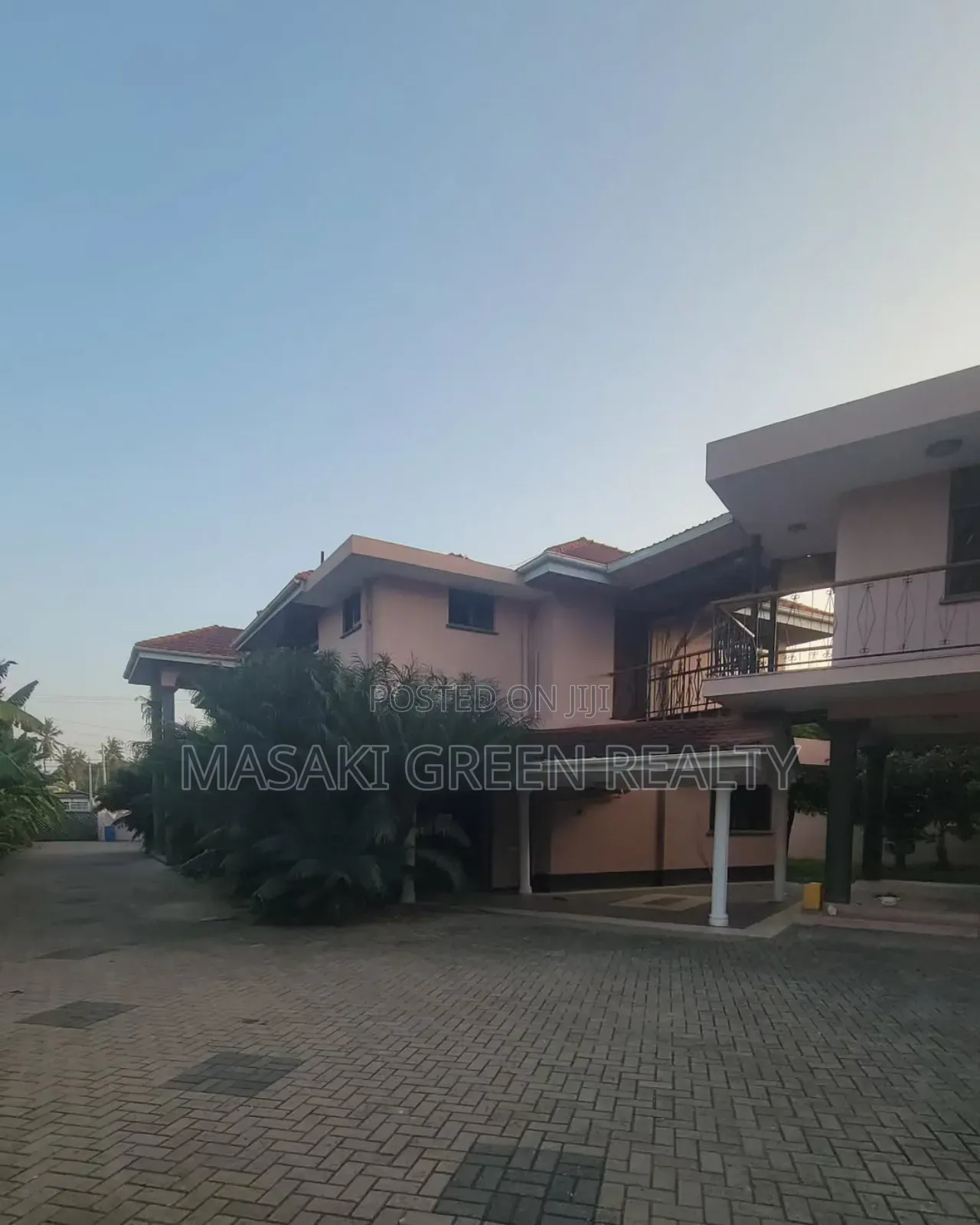 4bdrm House in Mikocheni A Estate, Kinondoni for sale in Kinondoni