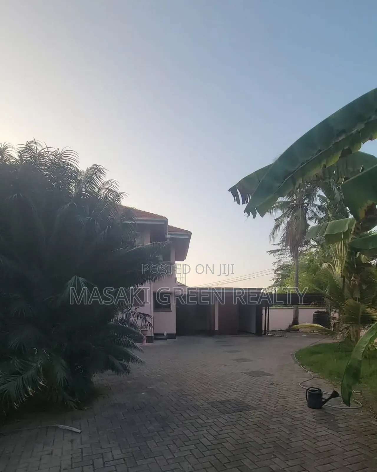 4bdrm House in Mikocheni A Estate, Kinondoni for sale in Kinondoni