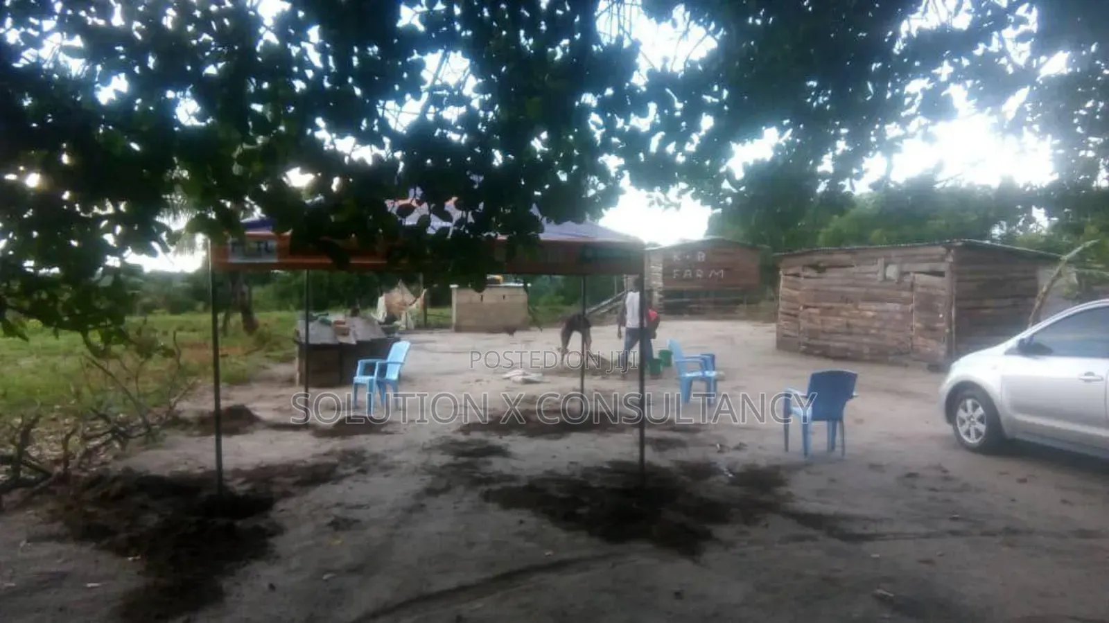 Eneo Linauzwa Bagamoyo 5.2acres in Bagamoyo