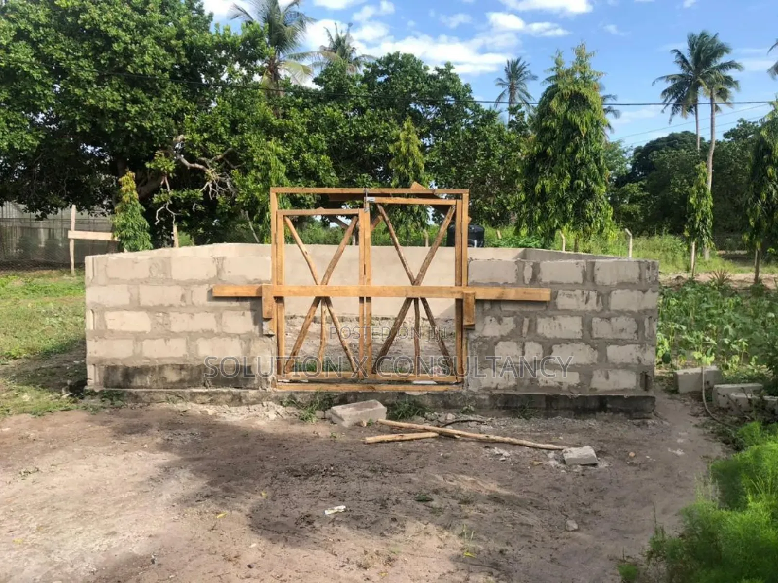 Eneo Linauzwa Bagamoyo 5.2acres in Bagamoyo