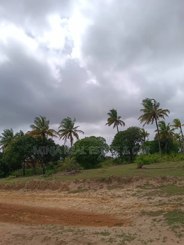 Industrial Plot for Sale Mwongozo Kisarawe 2 Kigamboni in Kivukoni