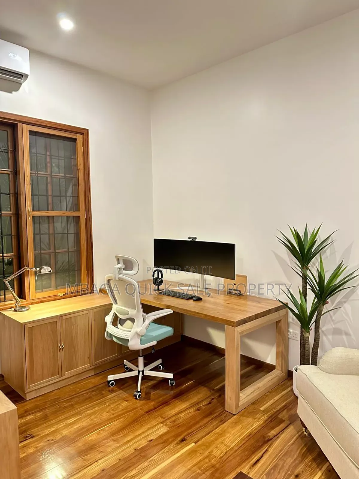 3bdrm House in Mikocheni for sale in Mikocheni
