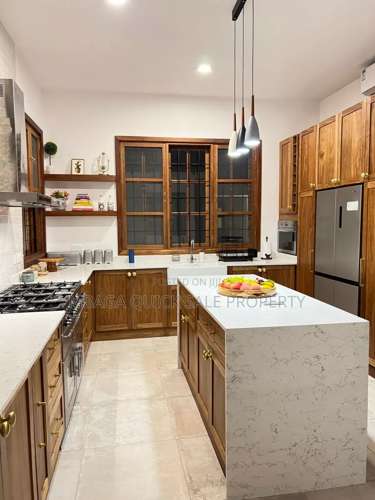 3bdrm House in Mikocheni for sale in Mikocheni