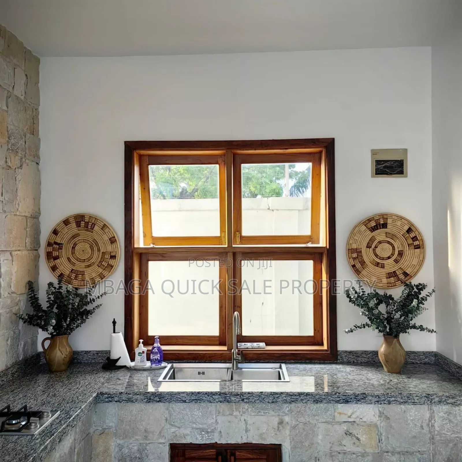 3bdrm House in Mikocheni for sale in Mikocheni