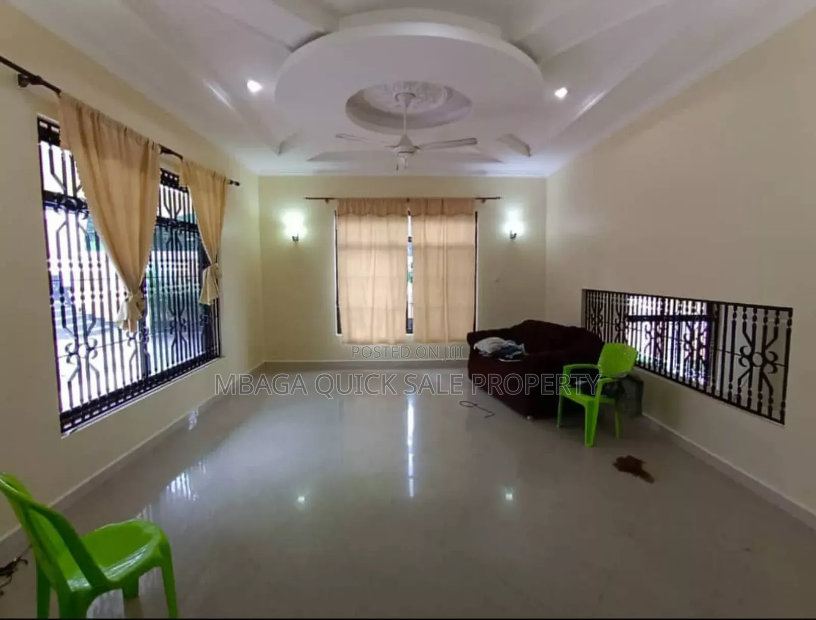 6bdrm House in Mbezi for sale in Mbezi
