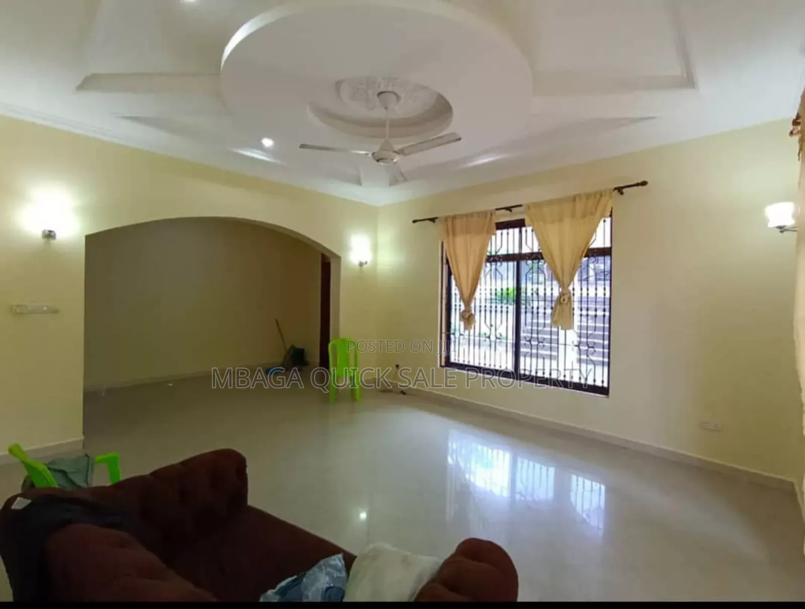 6bdrm House in Mbezi for sale in Mbezi