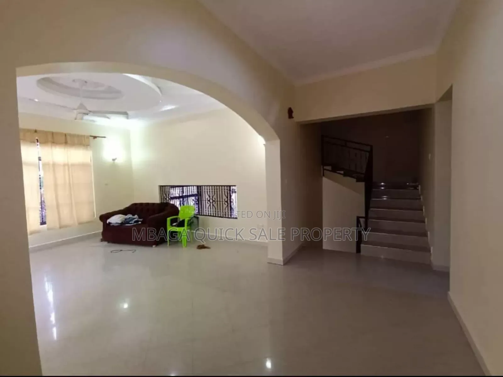 6bdrm House in Mbezi for sale in Mbezi