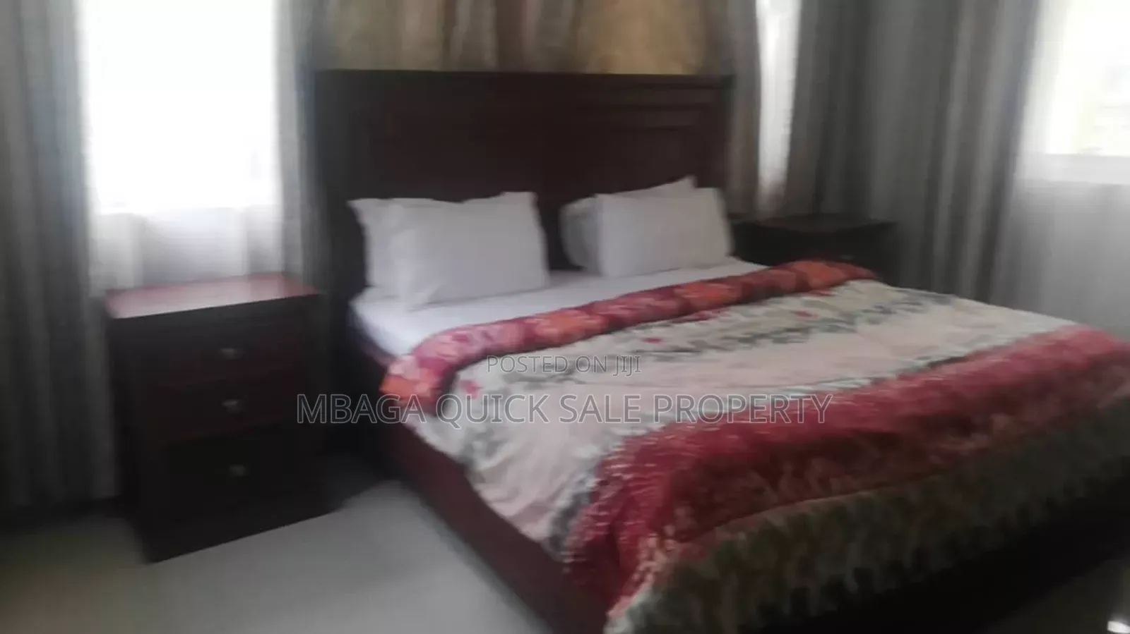 2bdrm Apartment in Kawe Beach for rent in Kawe