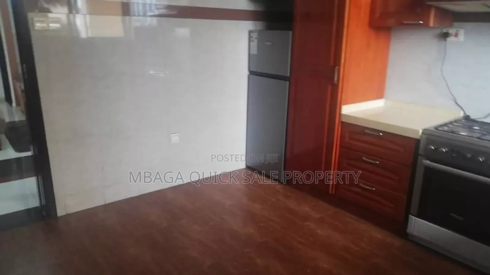 2bdrm Apartment in Kawe Beach for rent in Kawe