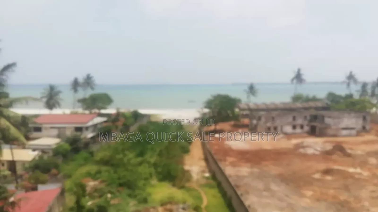 Furnished 3bdrm Apartment in Kawe for rent in Kawe