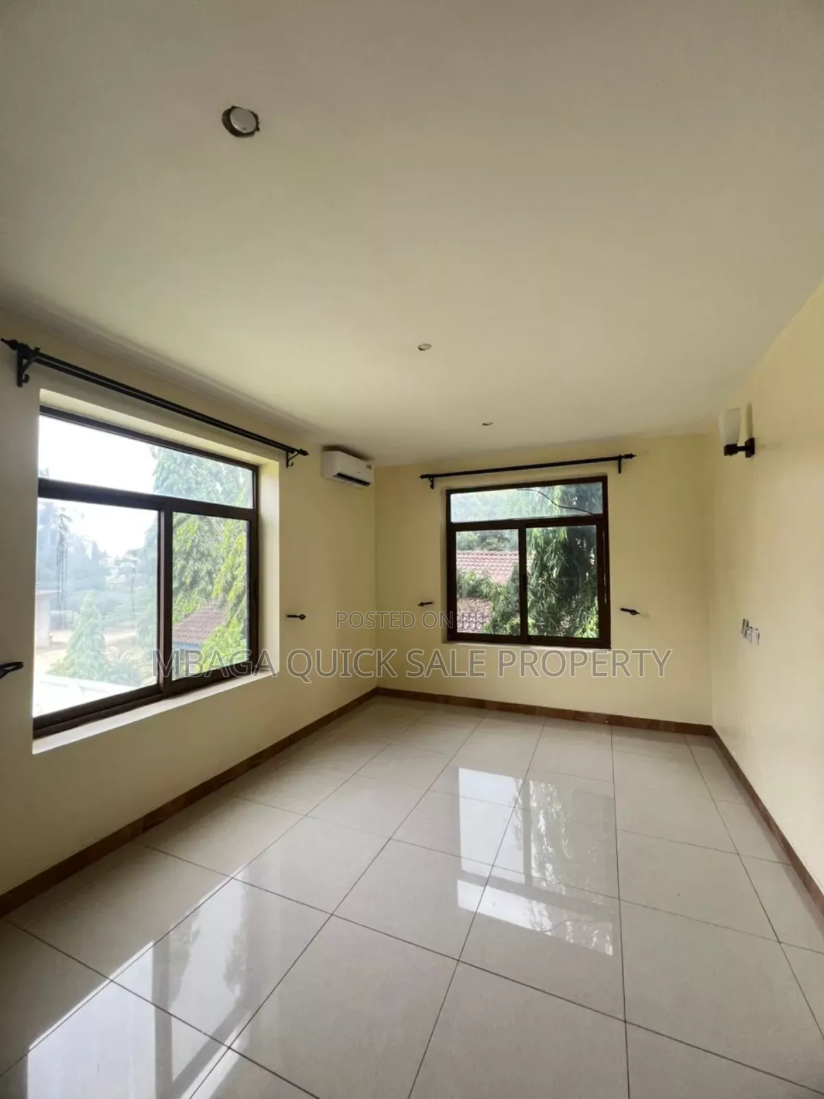 3bdrm Apartment in Bahari Beach, Bunju for rent in Bunju