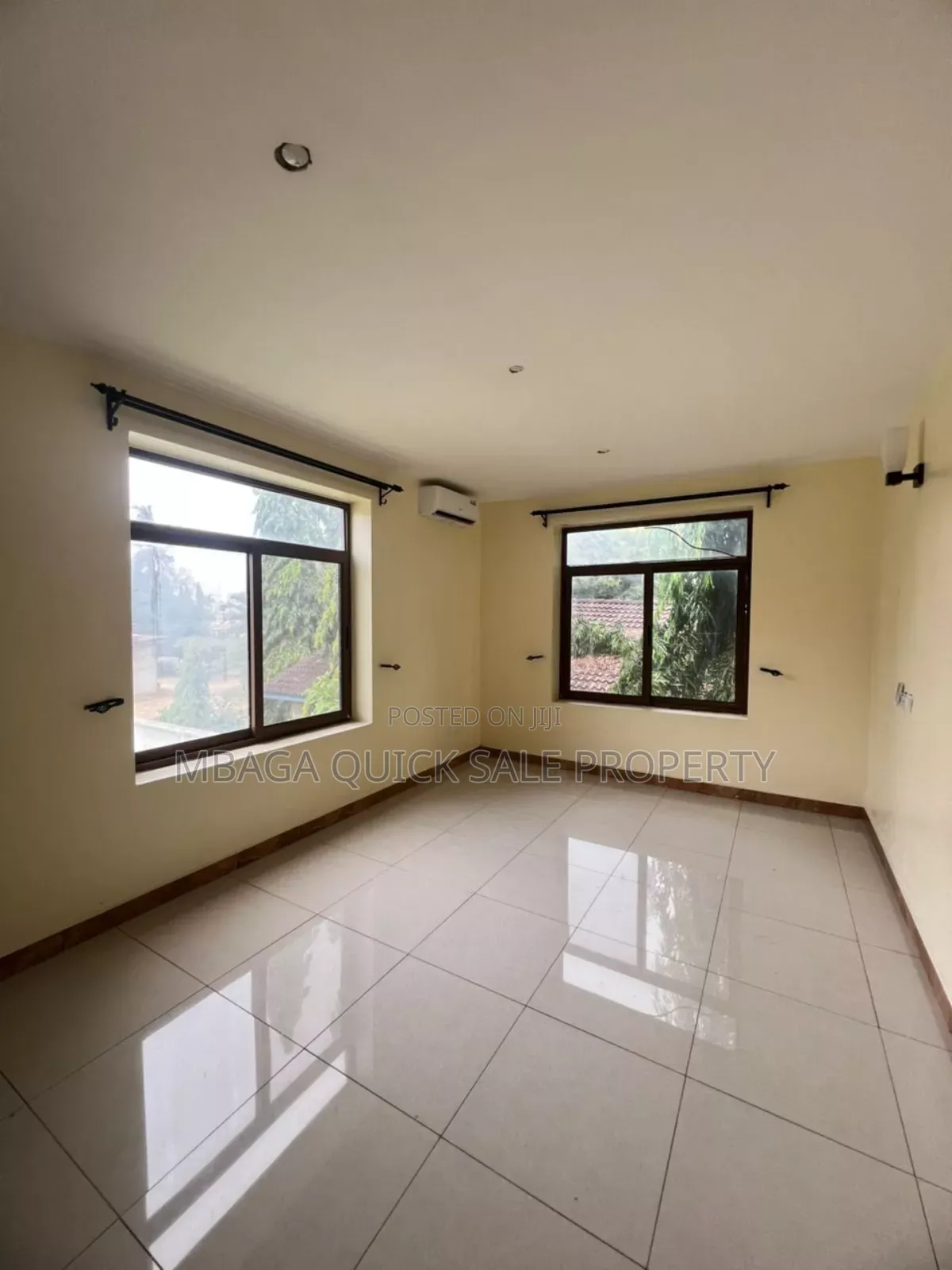 3bdrm Apartment in Bahari Beach, Bunju for rent in Bunju