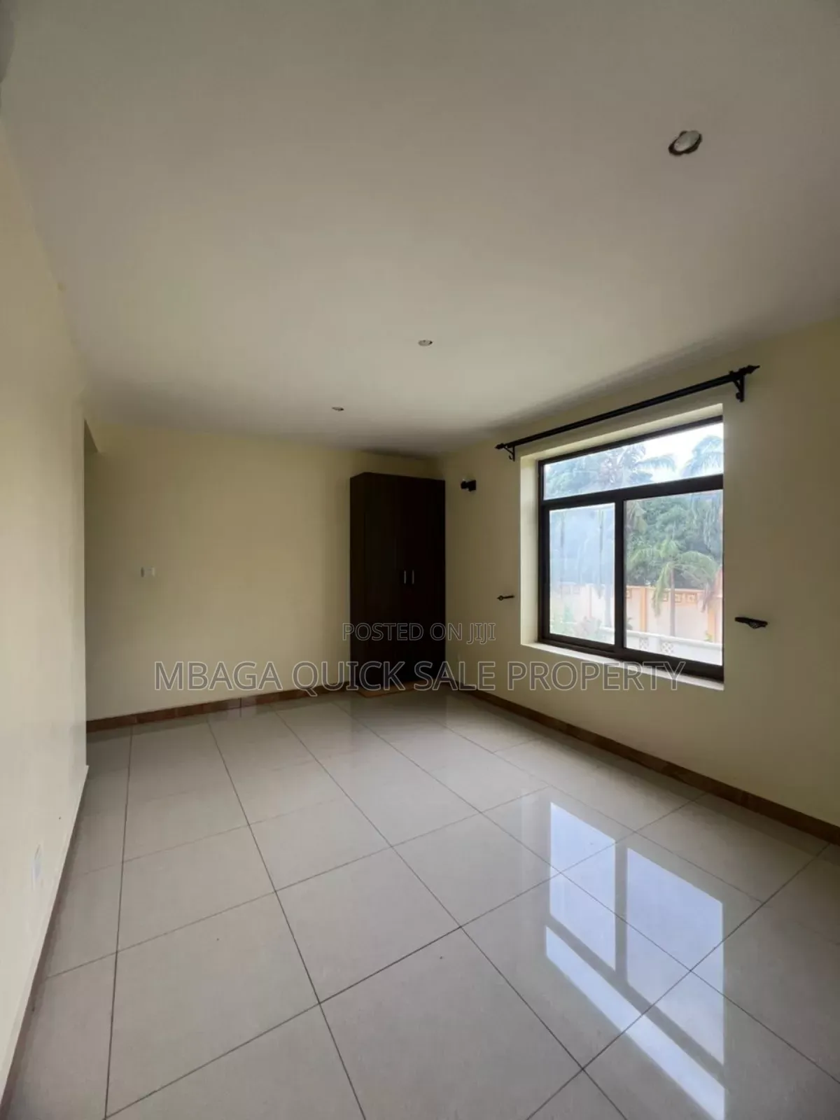 3bdrm Apartment in Bahari Beach, Bunju for rent in Bunju