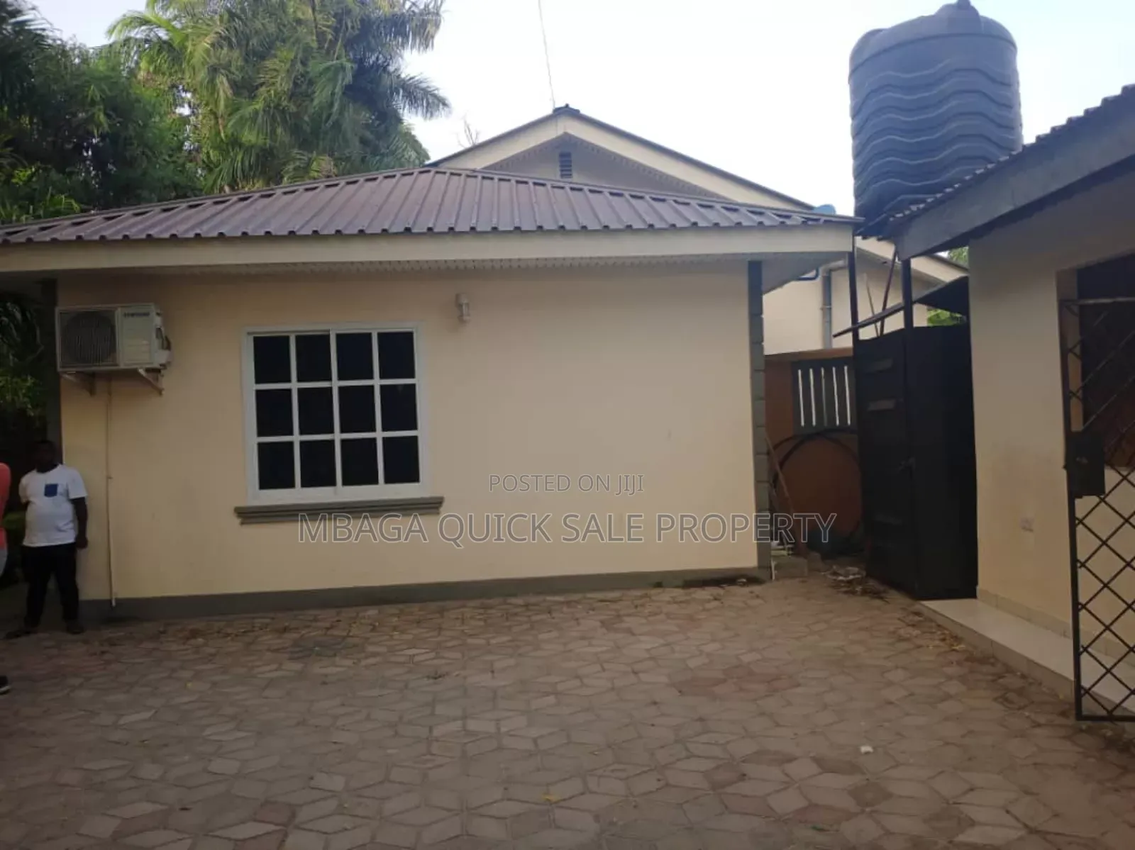 3bdrm House in Ada Estate for rent in Ada Estate